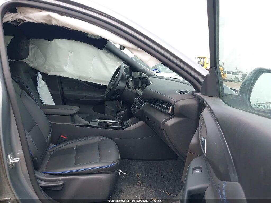 KL47LBEPXSB111177 2025 BUICK ENVISTA photo no. 5