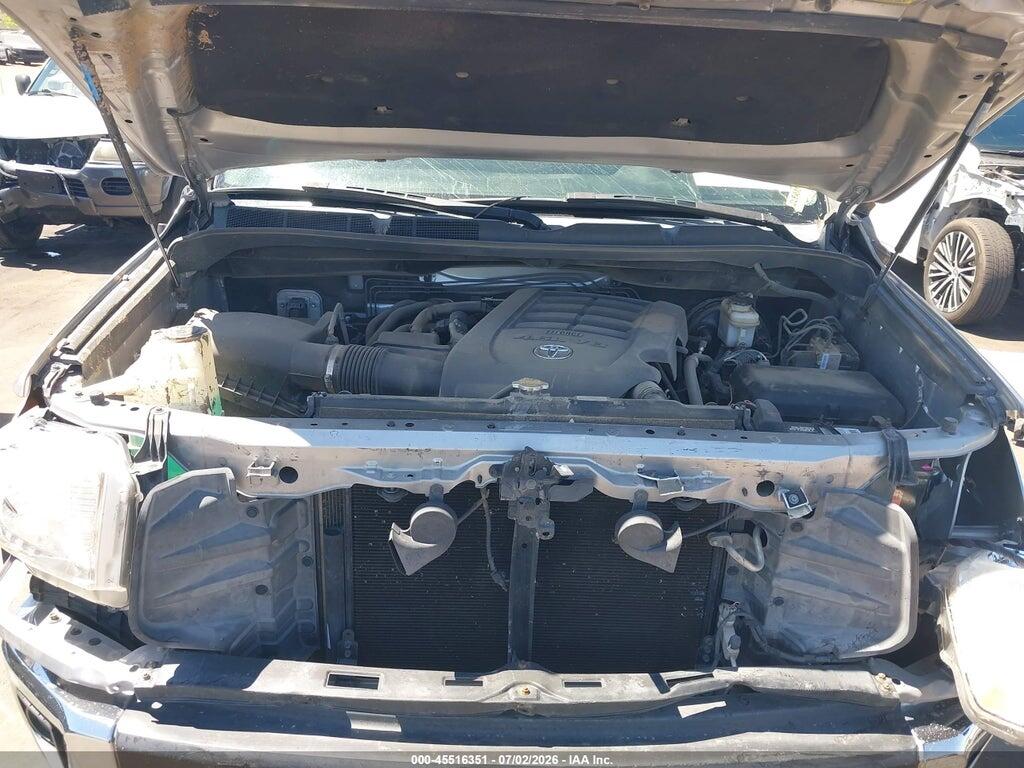 5TFDM5F17GX065271 2016 TOYOTA TUNDRA photo no. 10