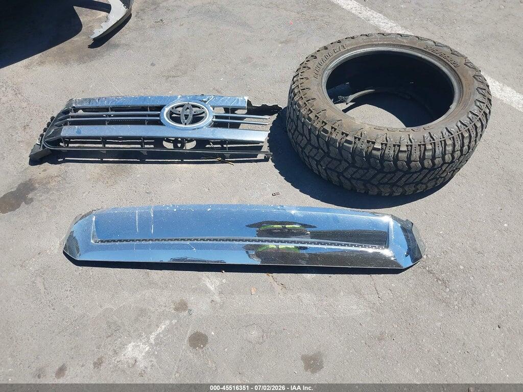 5TFDM5F17GX065271 2016 TOYOTA TUNDRA photo no. 12