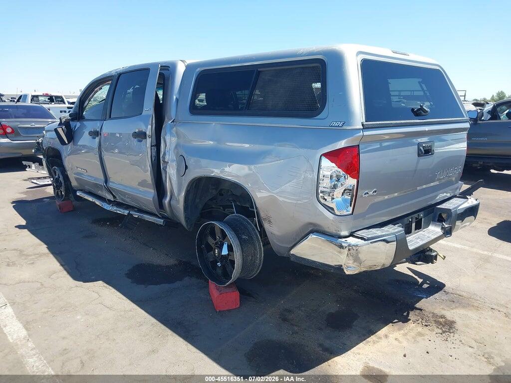 5TFDM5F17GX065271 2016 TOYOTA TUNDRA photo no. 3