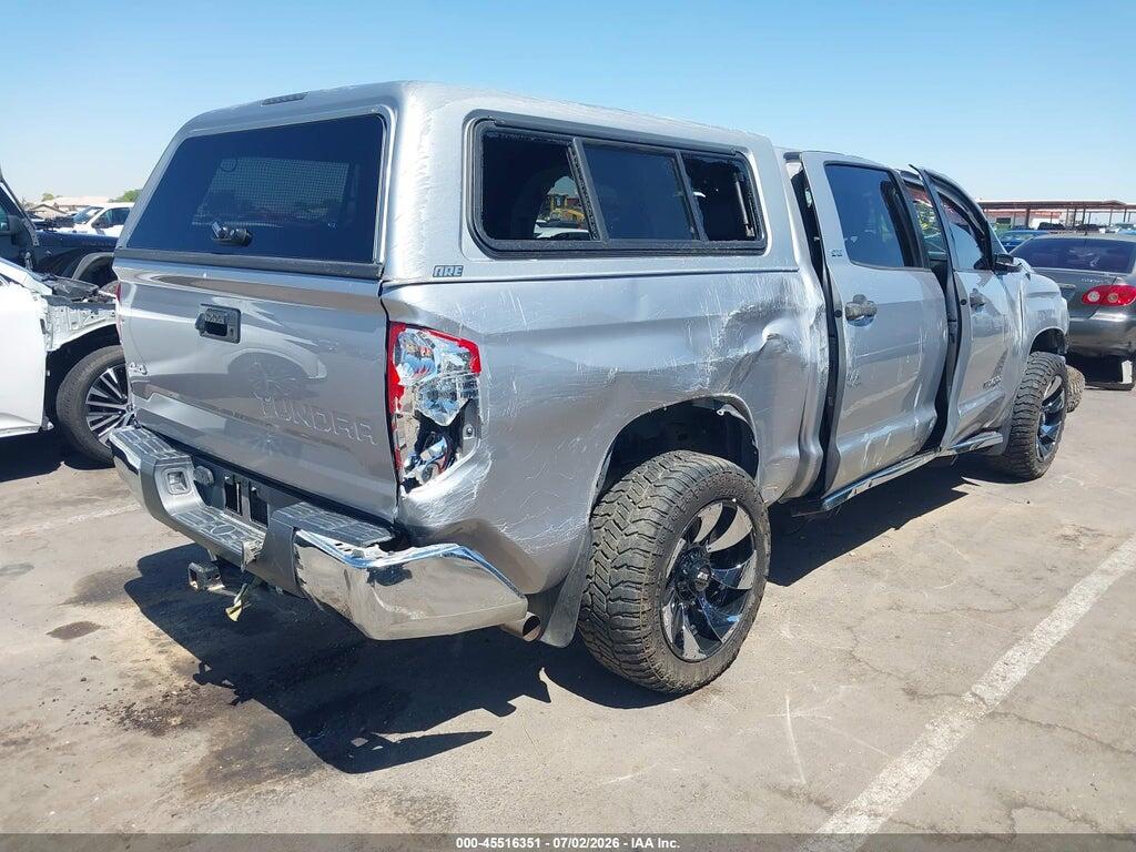 5TFDM5F17GX065271 2016 TOYOTA TUNDRA photo no. 4