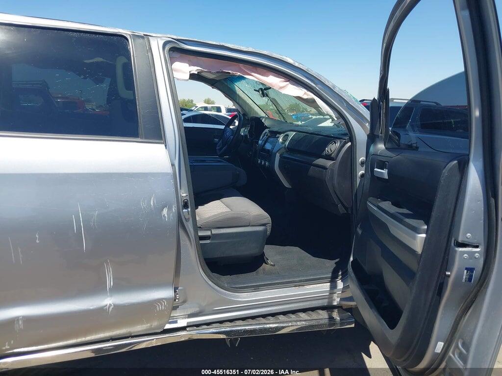 5TFDM5F17GX065271 2016 TOYOTA TUNDRA photo no. 5