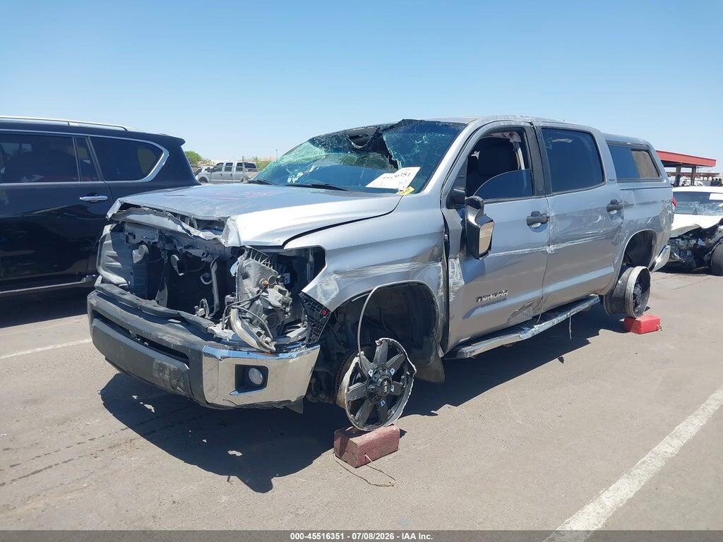 5TFDM5F17GX065271 2016 TOYOTA TUNDRA photo no. 6