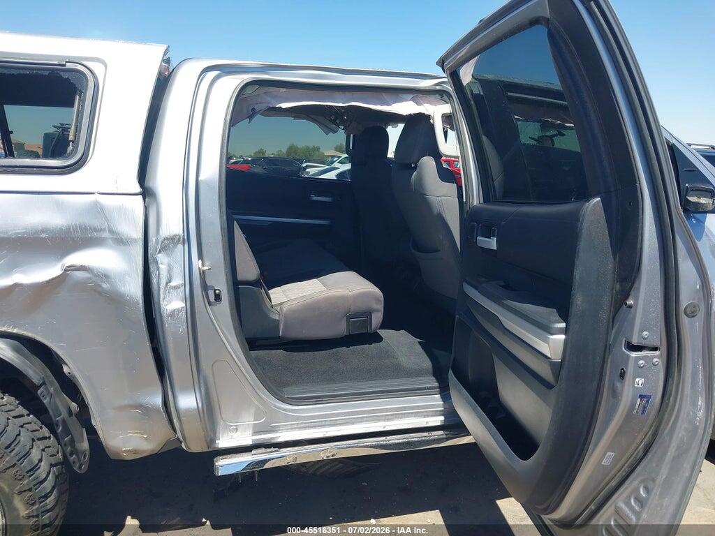 5TFDM5F17GX065271 2016 TOYOTA TUNDRA photo no. 8