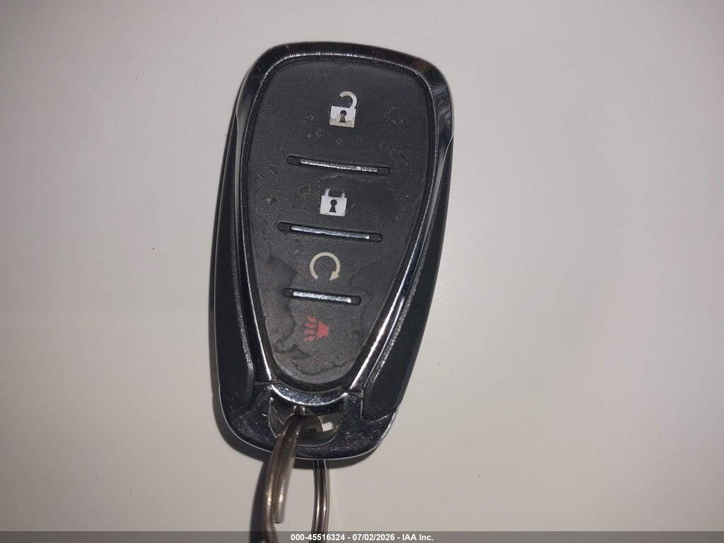 KL7CJPSB3KB901515 2019 CHEVROLET TRAX photo no. 11