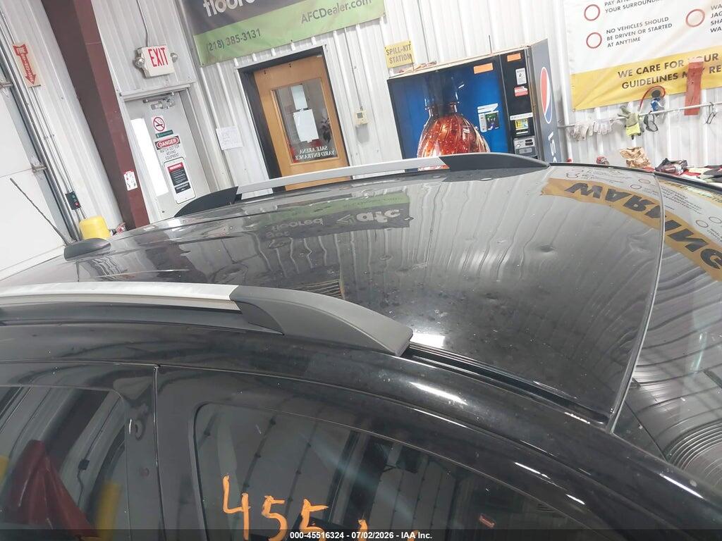 KL7CJPSB3KB901515 2019 CHEVROLET TRAX photo no. 6