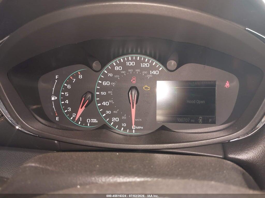 KL7CJPSB3KB901515 2019 CHEVROLET TRAX photo no. 7