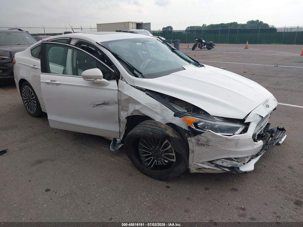 3FA6P0T93HR140576 2017 FORD FUSION photo no. 1