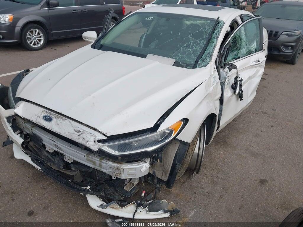 3FA6P0T93HR140576 2017 FORD FUSION photo no. 6
