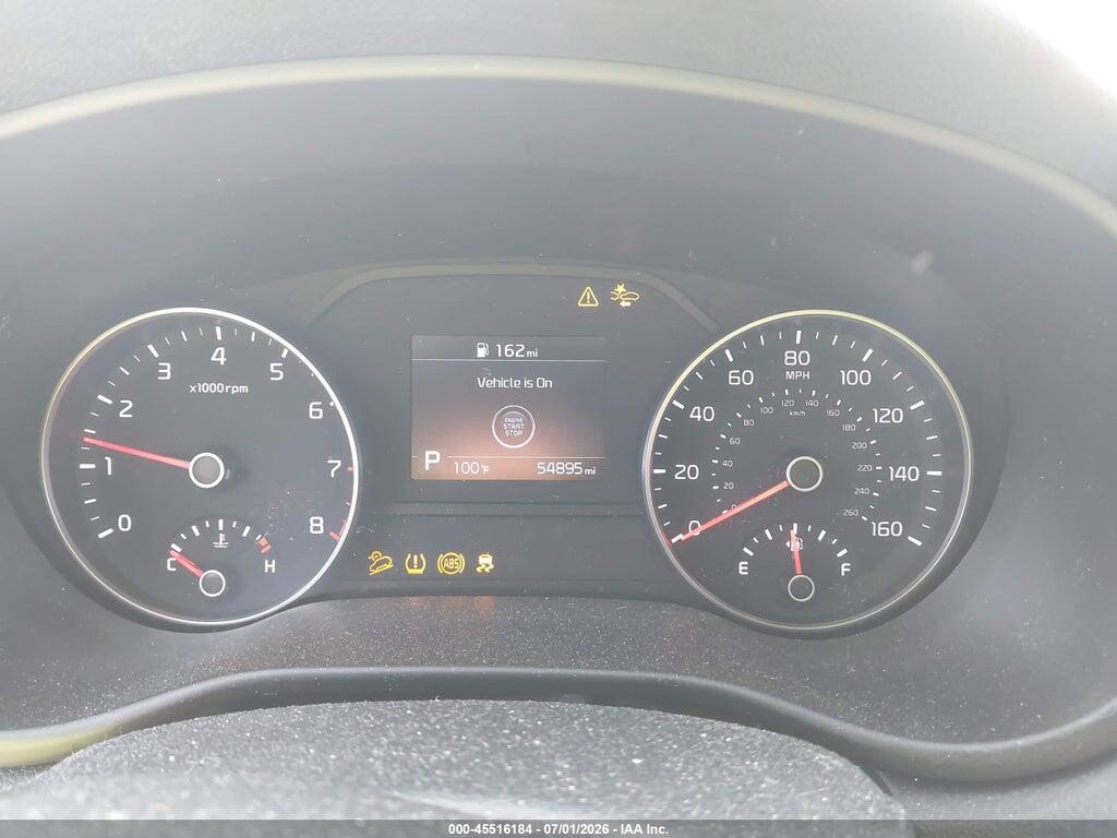 KNDPM3AC2N7986790 2022 KIA SPORTAGE photo no. 7