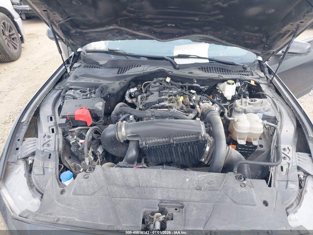 1FA6P8TH2R5118157 2024 FORD MUSTANG photo no. 10
