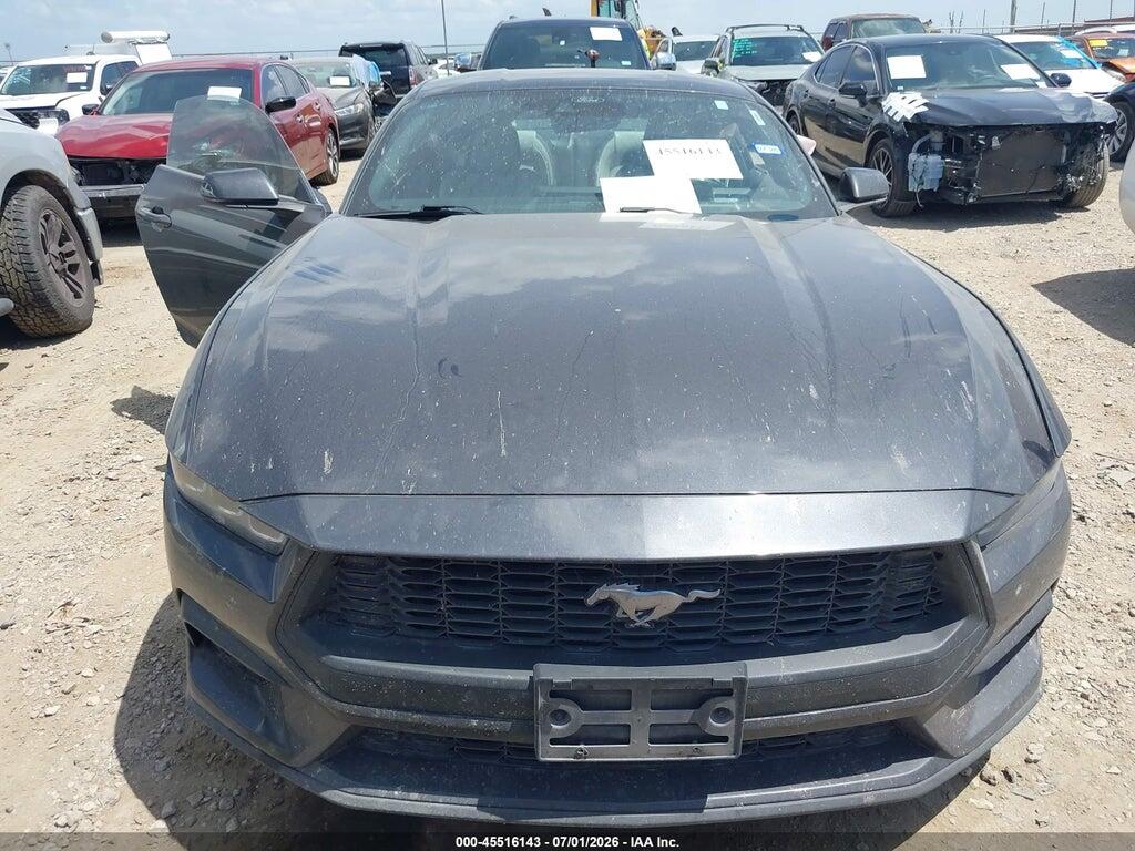 1FA6P8TH2R5118157 2024 FORD MUSTANG photo no. 12