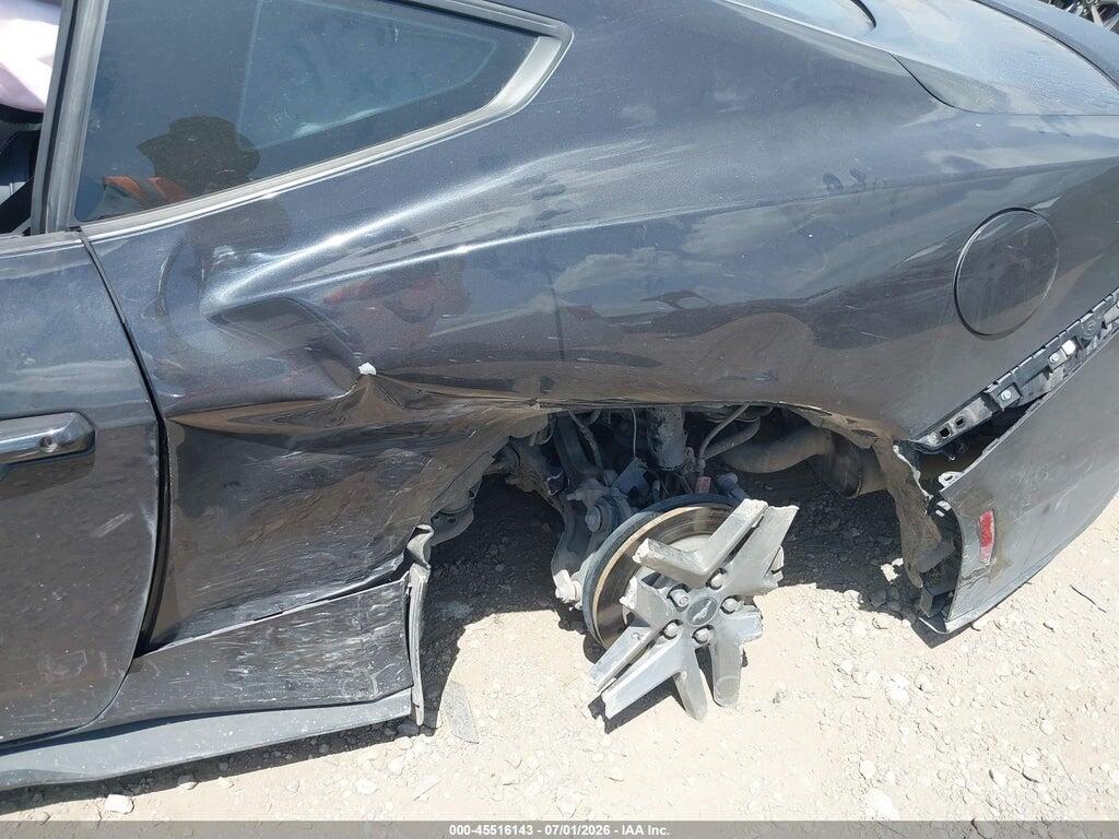 1FA6P8TH2R5118157 2024 FORD MUSTANG photo no. 6