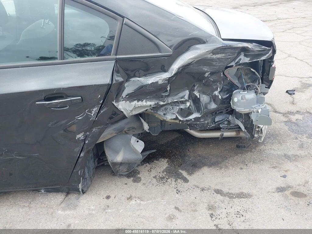 1G1PC5SG4G7183443 2016 CHEVROLET CRUZE LIMITED photo no. 6