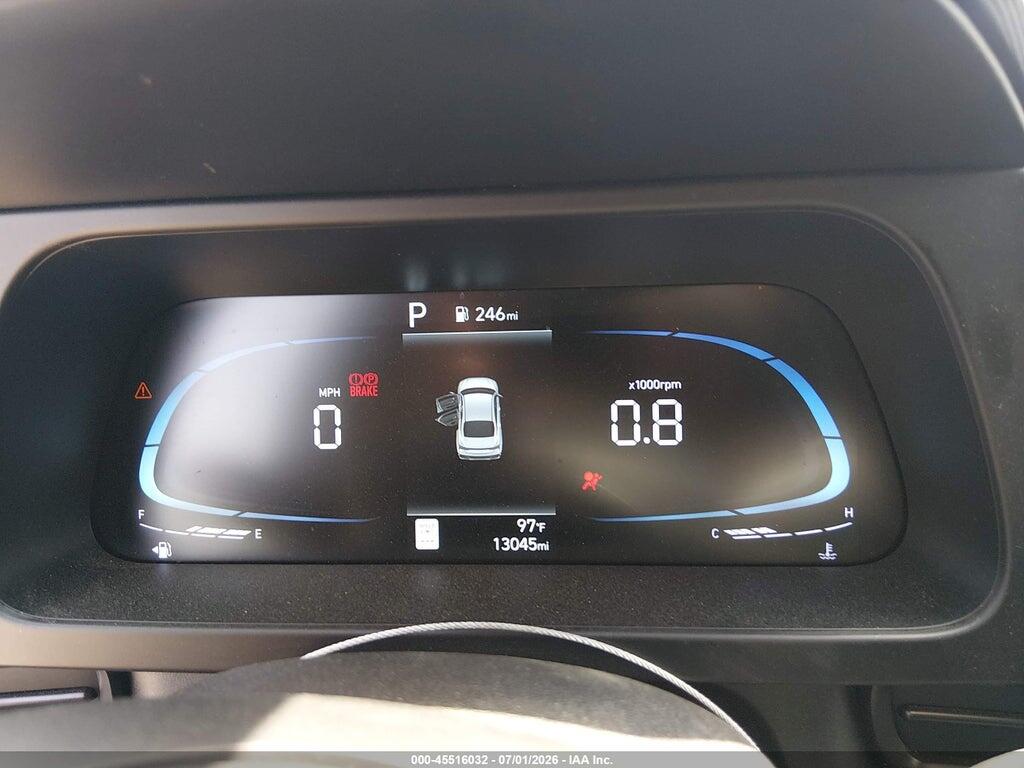 KMHLM4DG8TU136918 2026 HYUNDAI ELANTRA photo no. 7