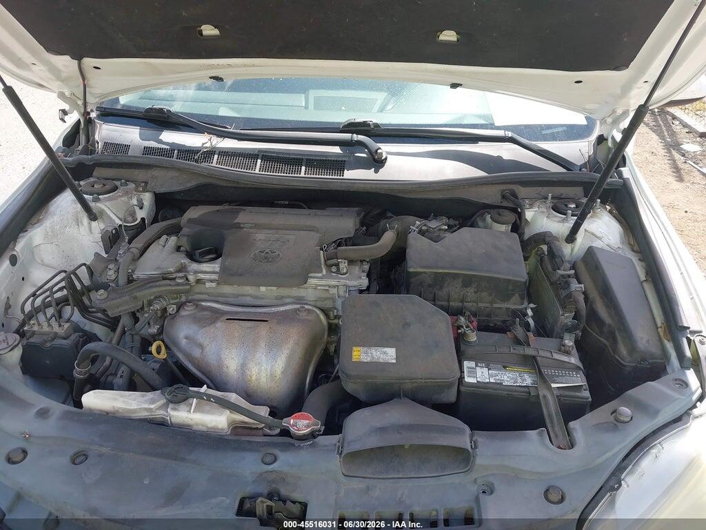 4T1BF1FK1GU536296 2016 TOYOTA CAMRY photo no. 10