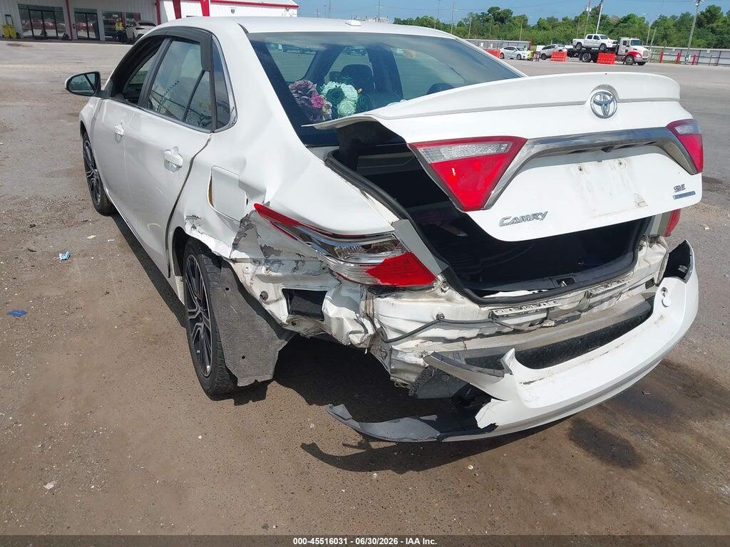 4T1BF1FK1GU536296 2016 TOYOTA CAMRY photo no. 3