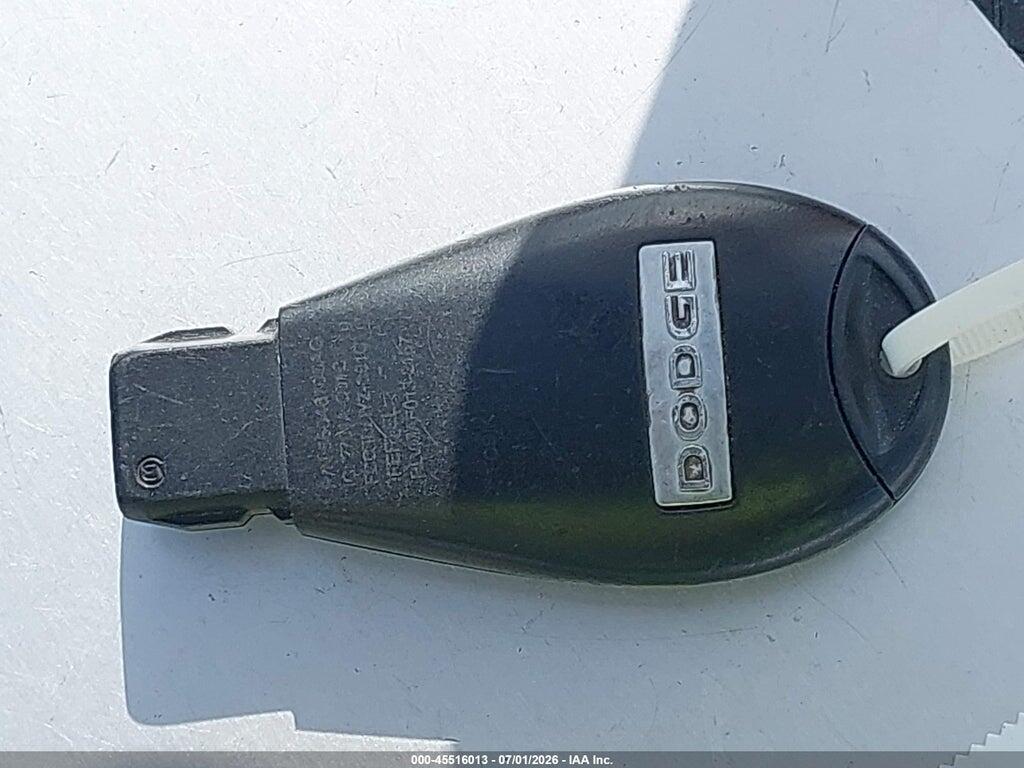 2C4RDGCG7GR274132 2016 DODGE GRAND CARAVAN photo no. 11