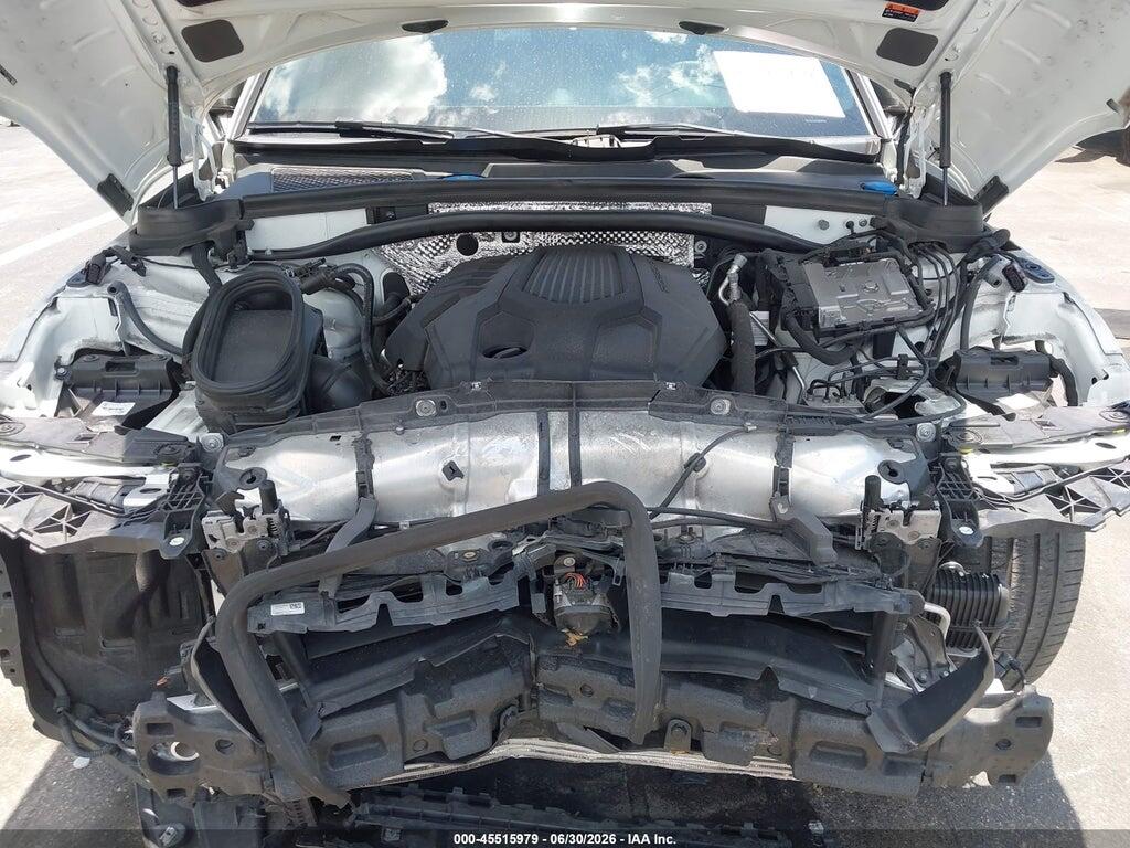 WP1AA2A51PLB12546 2023 PORSCHE MACAN photo no. 10