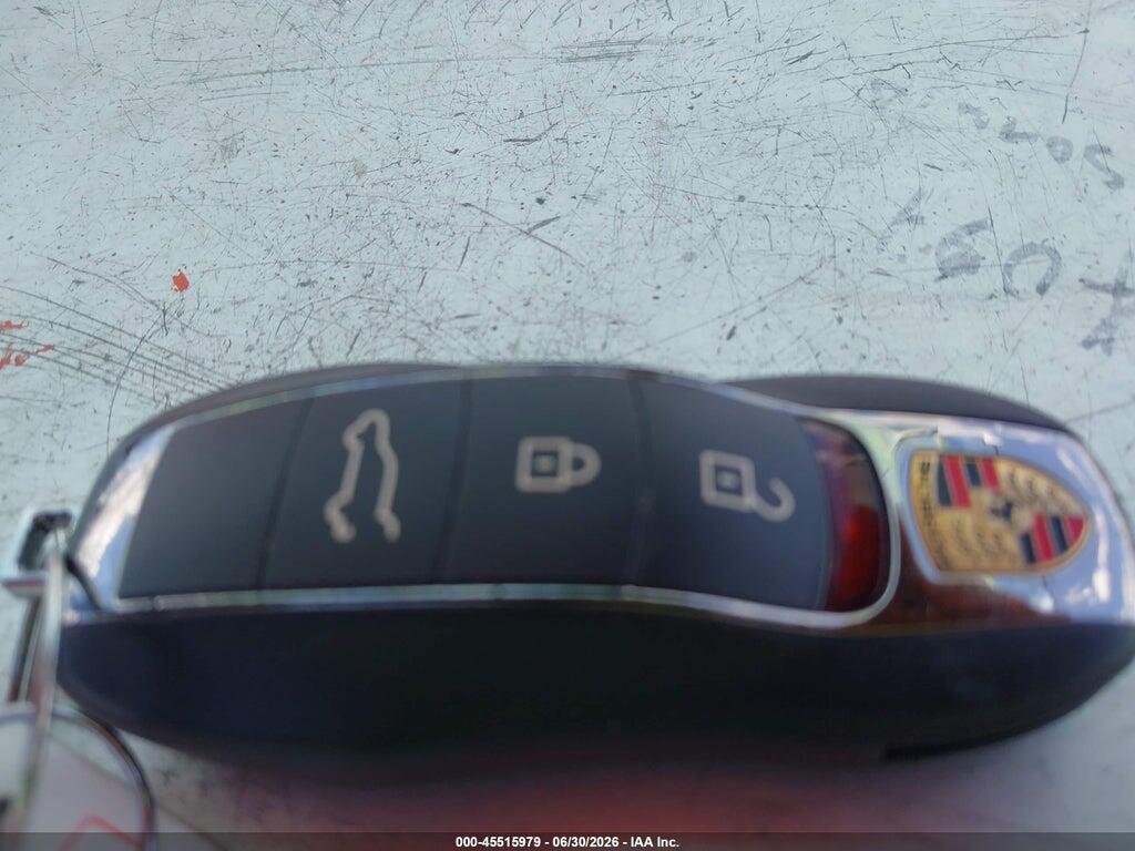 WP1AA2A51PLB12546 2023 PORSCHE MACAN photo no. 11