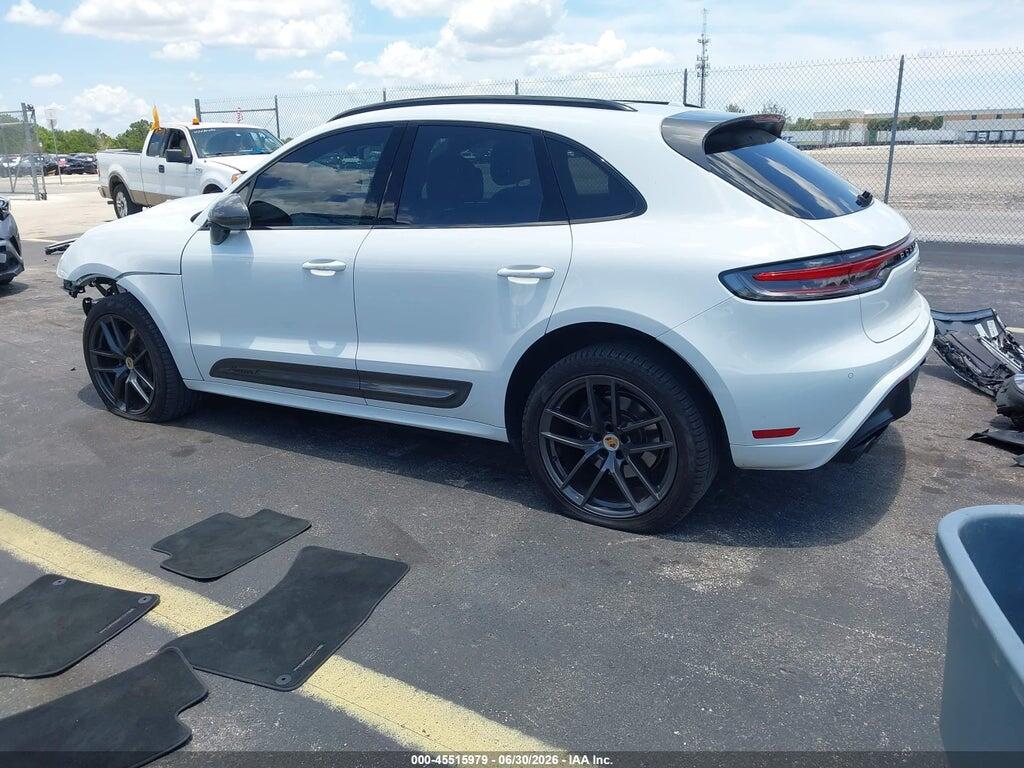 WP1AA2A51PLB12546 2023 PORSCHE MACAN photo no. 3