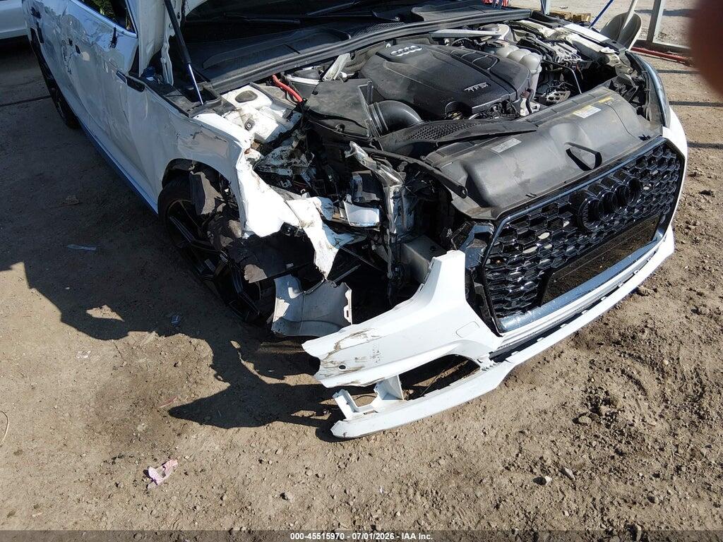 WAUENCF54KA096950 2019 AUDI A5 photo no. 6