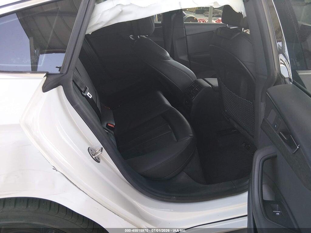 WAUENCF54KA096950 2019 AUDI A5 photo no. 8