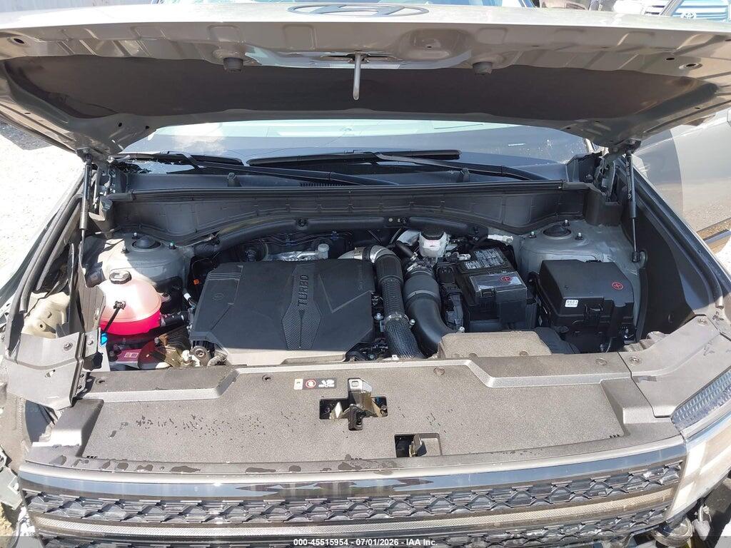5NMP5DGL7RH064752 2024 HYUNDAI SANTA FE photo no. 10