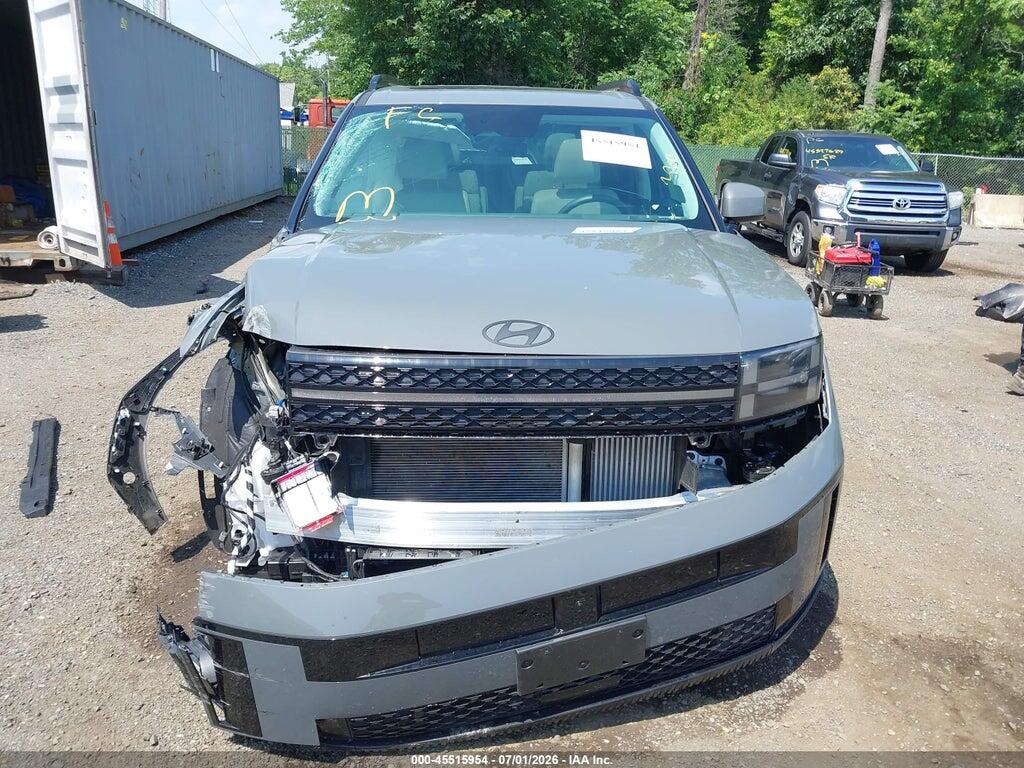 5NMP5DGL7RH064752 2024 HYUNDAI SANTA FE photo no. 12
