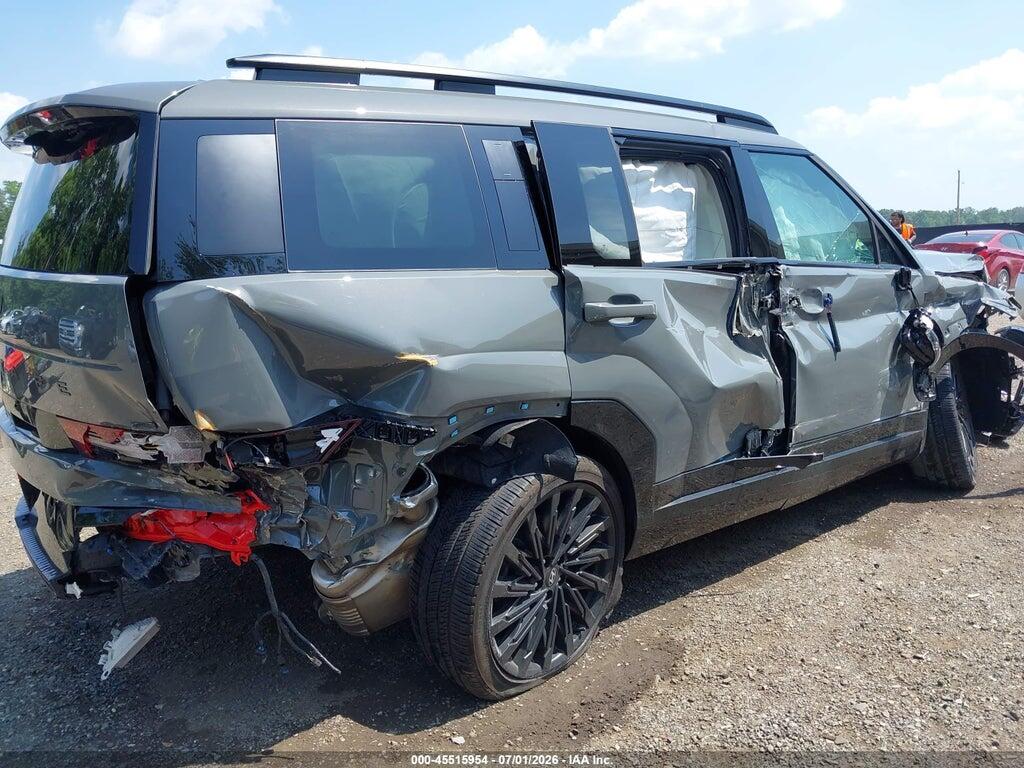 5NMP5DGL7RH064752 2024 HYUNDAI SANTA FE photo no. 6