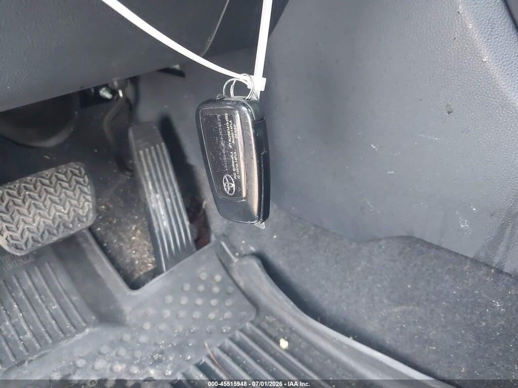 5TDKDRBH2PS026417 2023 TOYOTA HIGHLANDER photo no. 11