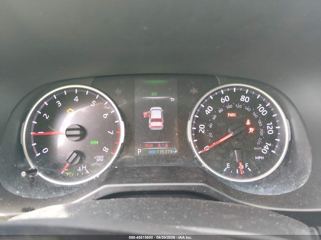 2T3P1RFV6KC046967 2019 TOYOTA RAV4 photo no. 7