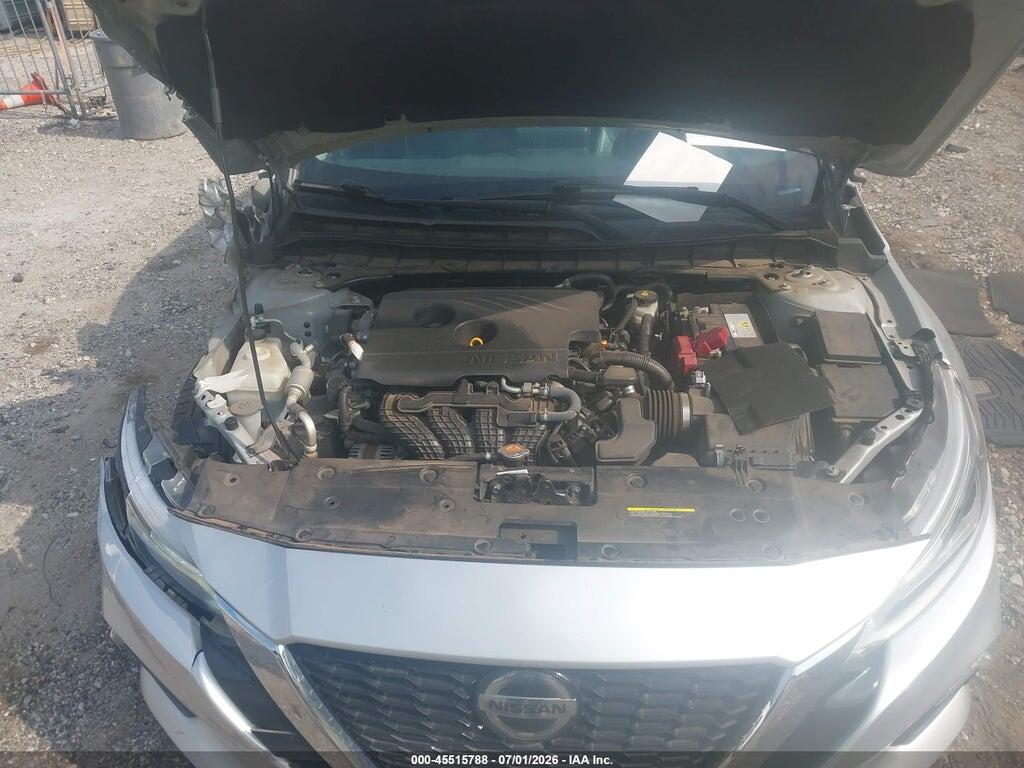 1N4BL4EV4LC184167 2020 NISSAN ALTIMA photo no. 10
