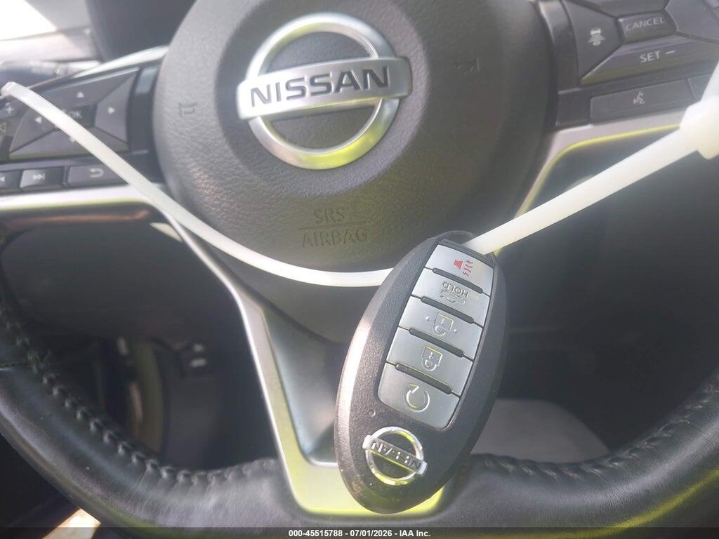 1N4BL4EV4LC184167 2020 NISSAN ALTIMA photo no. 11