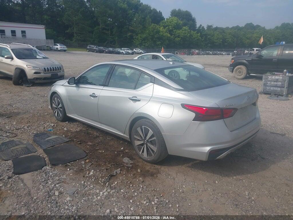 1N4BL4EV4LC184167 2020 NISSAN ALTIMA photo no. 3