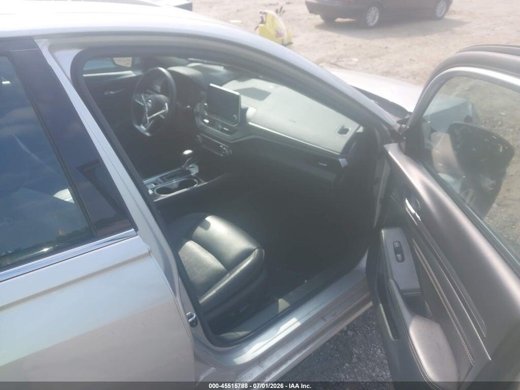 1N4BL4EV4LC184167 2020 NISSAN ALTIMA photo no. 5