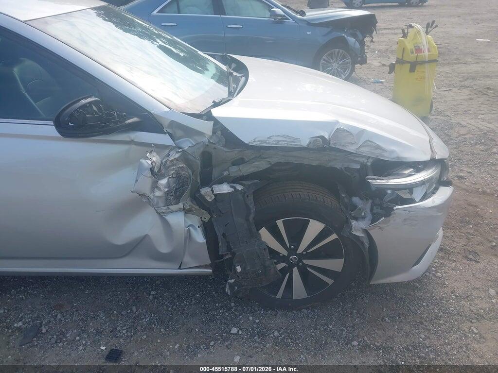 1N4BL4EV4LC184167 2020 NISSAN ALTIMA photo no. 6