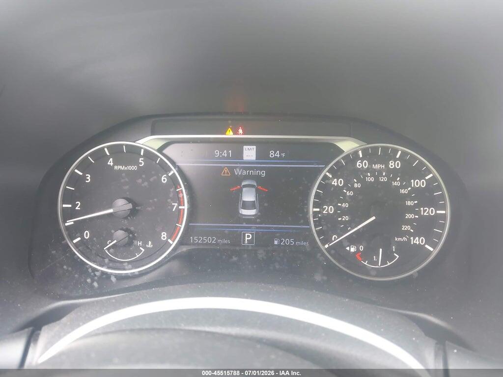 1N4BL4EV4LC184167 2020 NISSAN ALTIMA photo no. 7