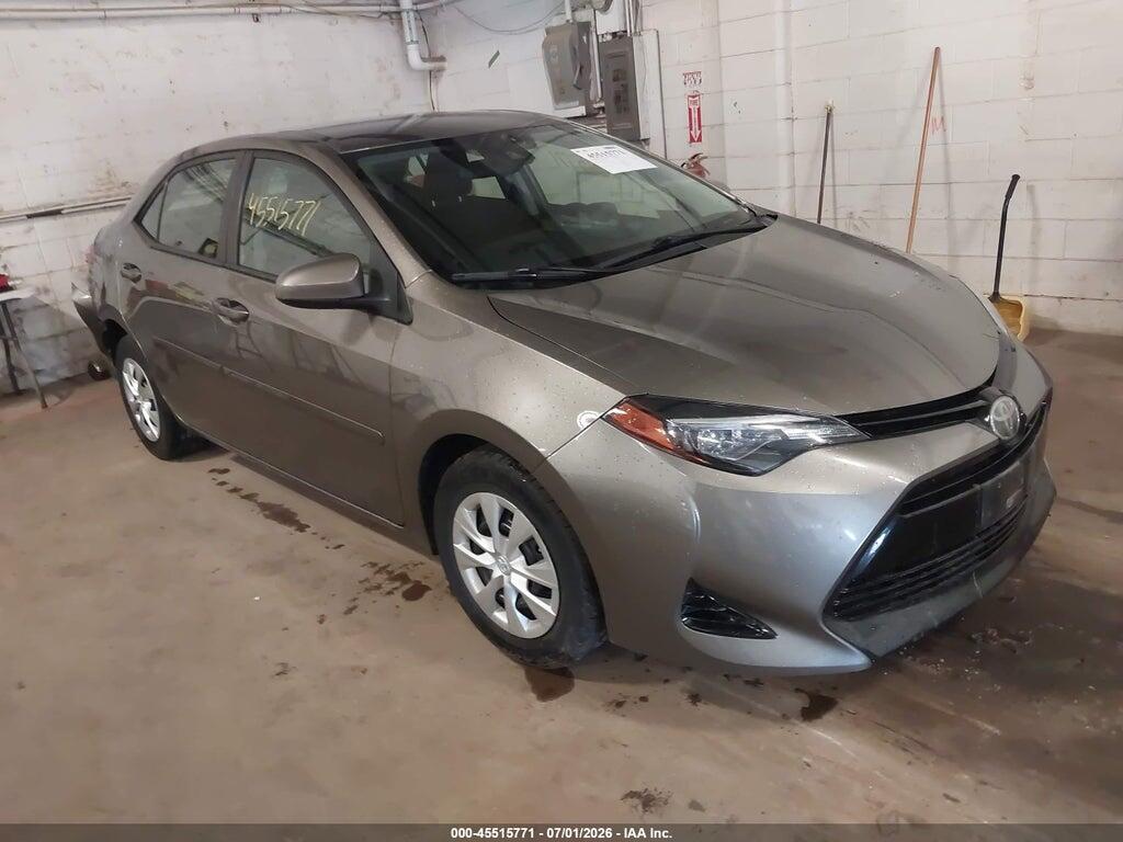 2T1BPRHE2HC877342 2017 TOYOTA COROLLA photo no. 1