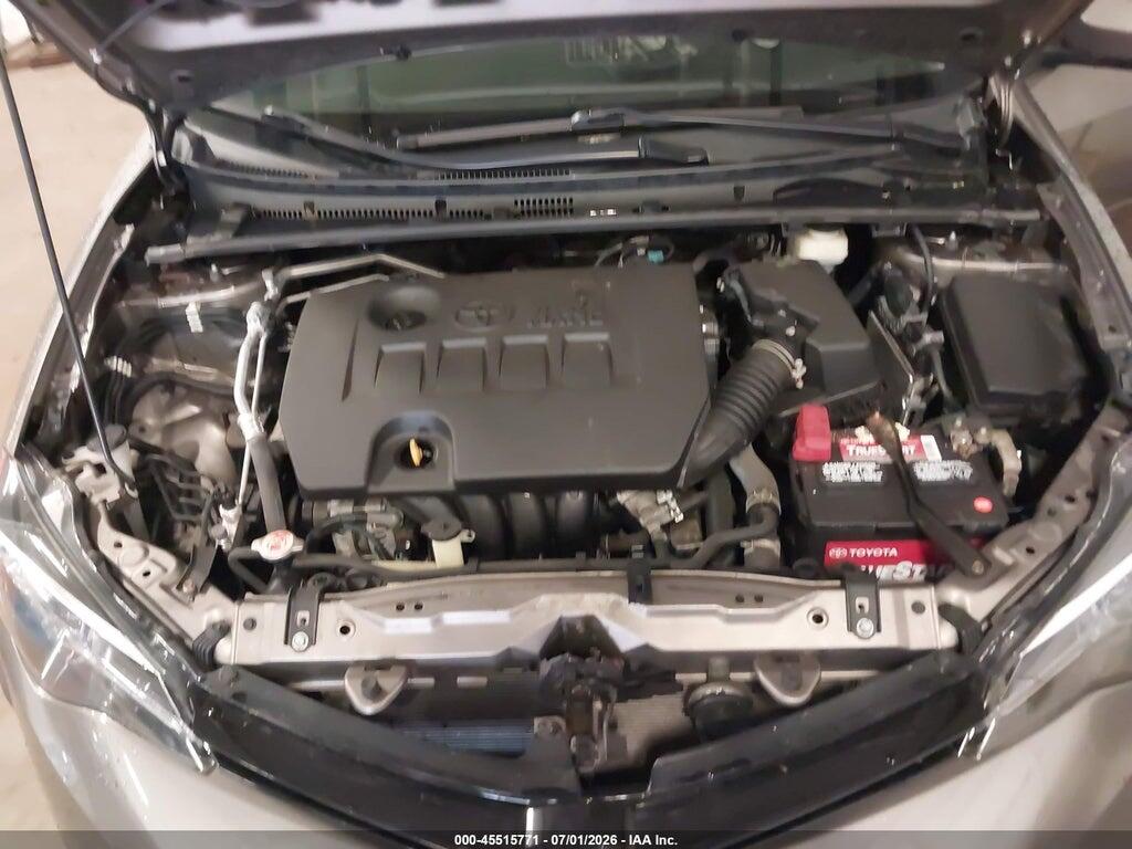 2T1BPRHE2HC877342 2017 TOYOTA COROLLA photo no. 10