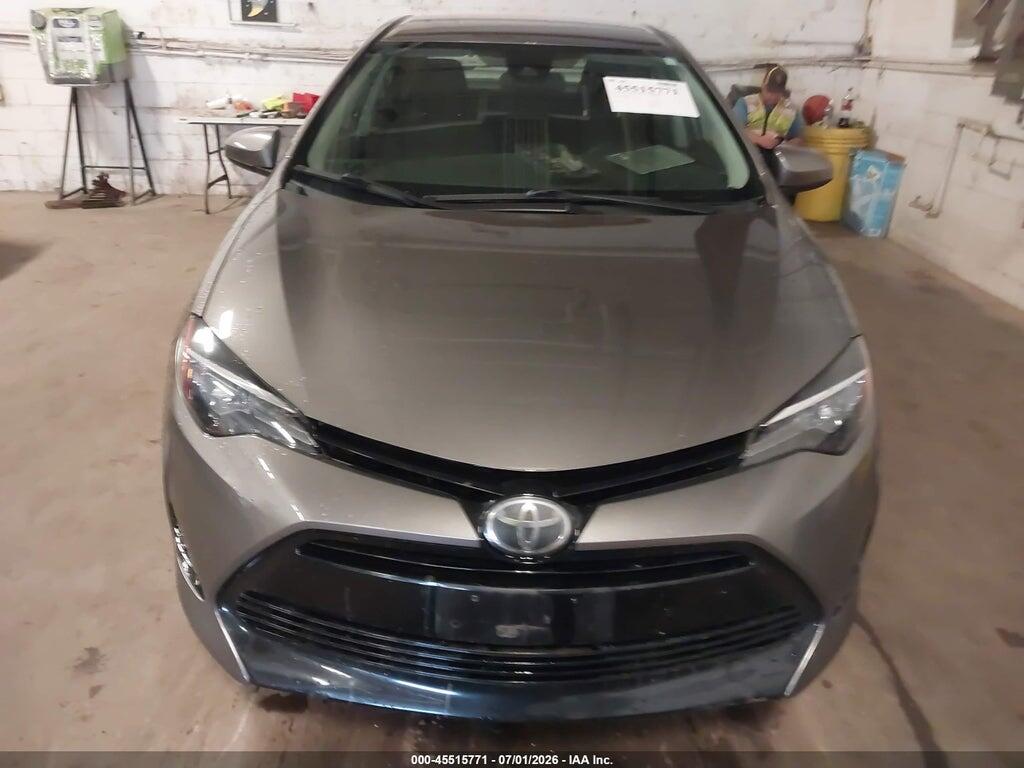 2T1BPRHE2HC877342 2017 TOYOTA COROLLA photo no. 12