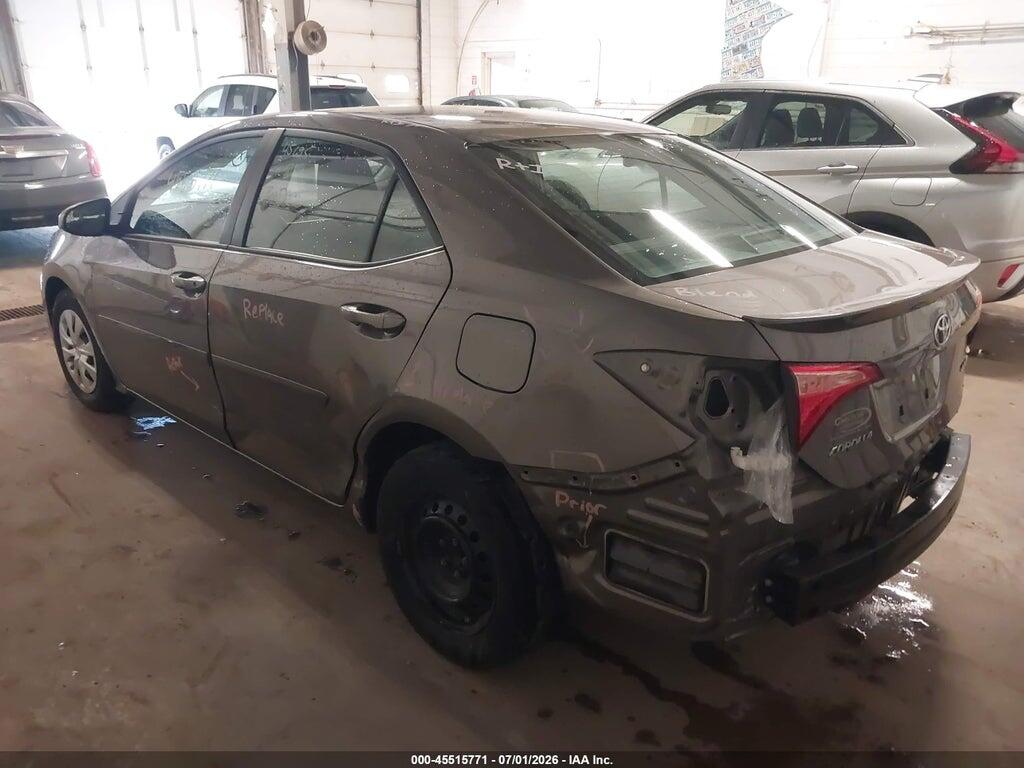 2T1BPRHE2HC877342 2017 TOYOTA COROLLA photo no. 3