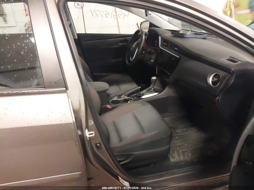 2T1BPRHE2HC877342 2017 TOYOTA COROLLA photo no. 5