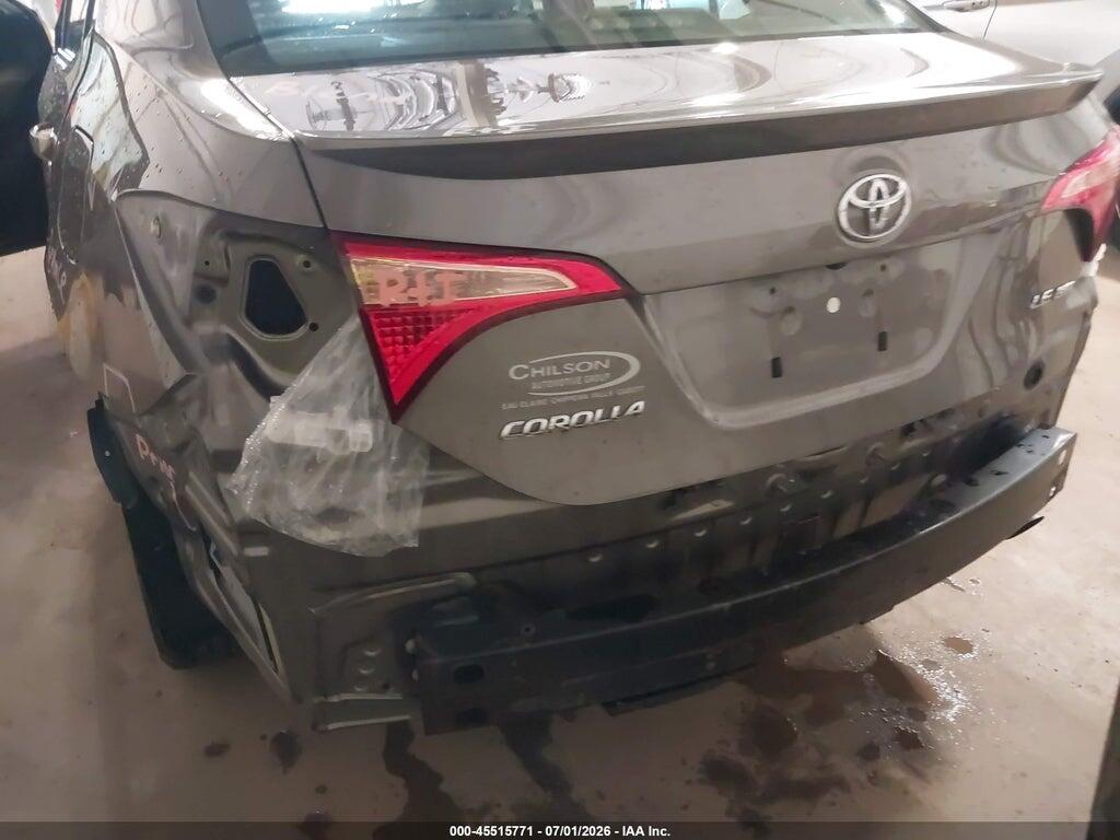 2T1BPRHE2HC877342 2017 TOYOTA COROLLA photo no. 6