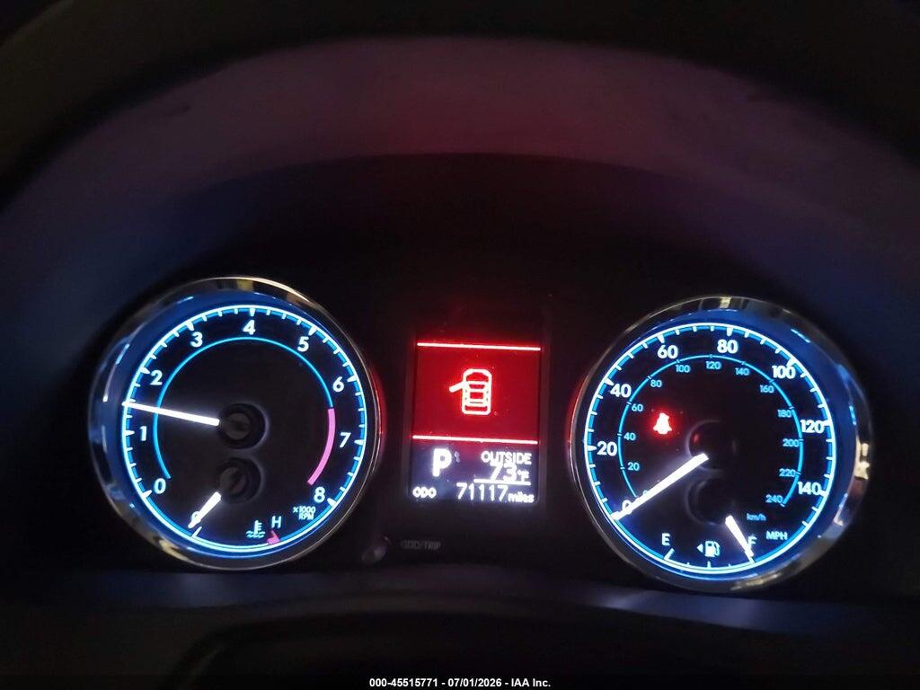 2T1BPRHE2HC877342 2017 TOYOTA COROLLA photo no. 7