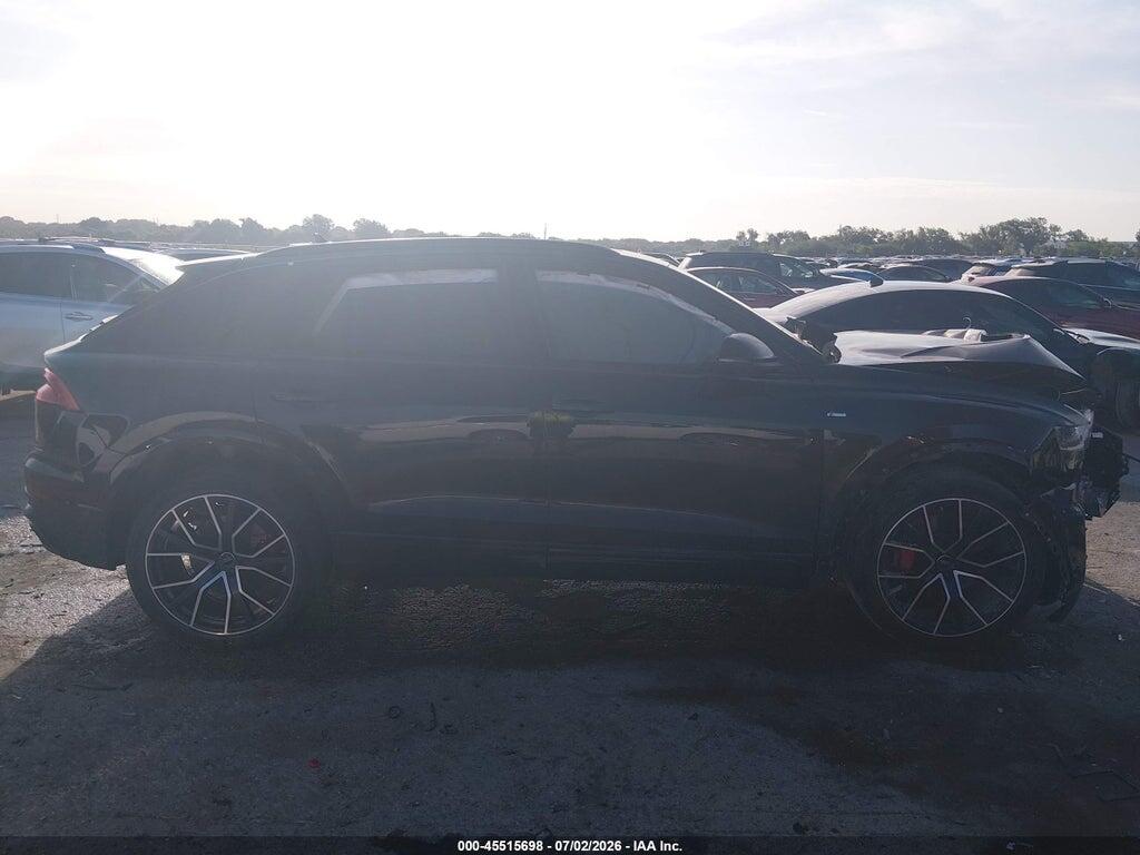 WA1EVAF19MD005123 2021 AUDI Q8 photo no. 12