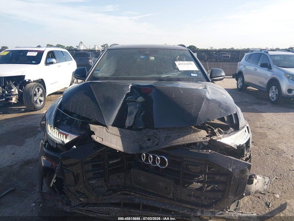 WA1EVAF19MD005123 2021 AUDI Q8 photo no. 6