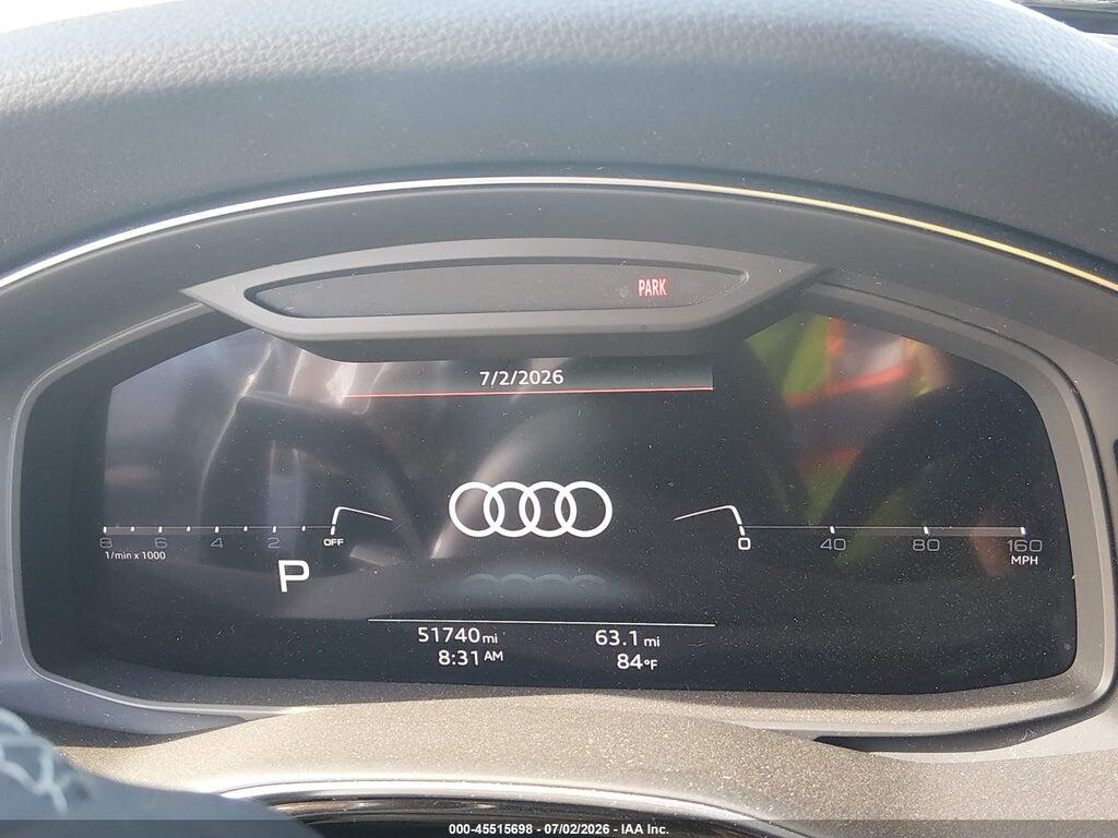 WA1EVAF19MD005123 2021 AUDI Q8 photo no. 7