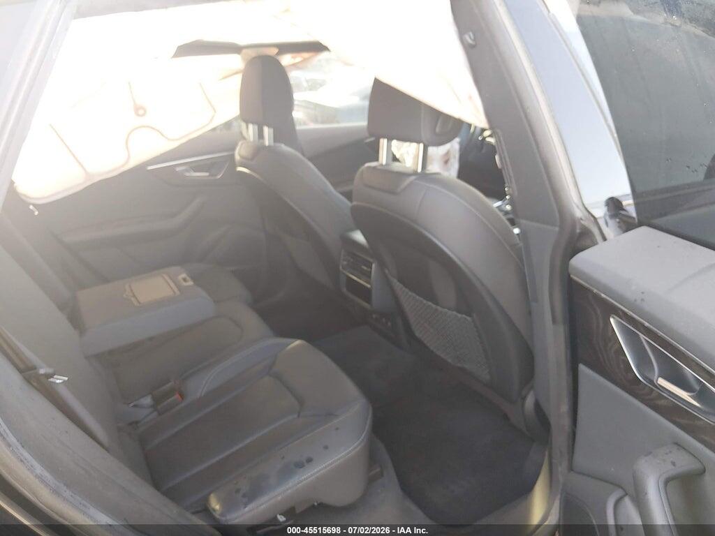 WA1EVAF19MD005123 2021 AUDI Q8 photo no. 8