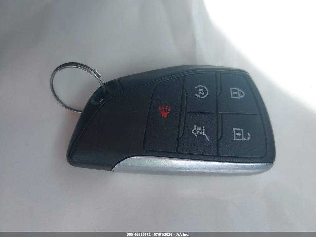 LRBAZLR43MD177074 2021 BUICK ENVISION photo no. 11